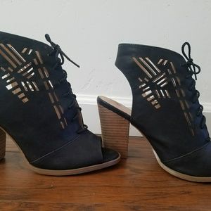 Booties